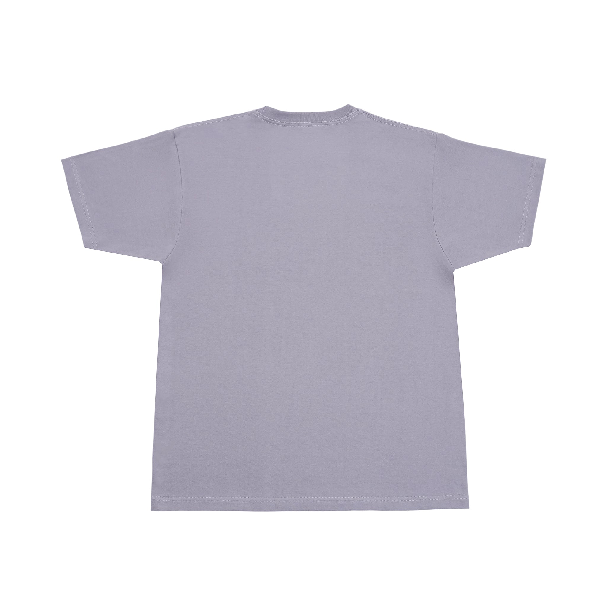 Japanese Heavyweight Premium Oversized Tee Unisex (Light Purple)