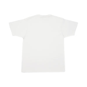 Japanese Heavyweight Premium Oversized Tee Unisex (White)