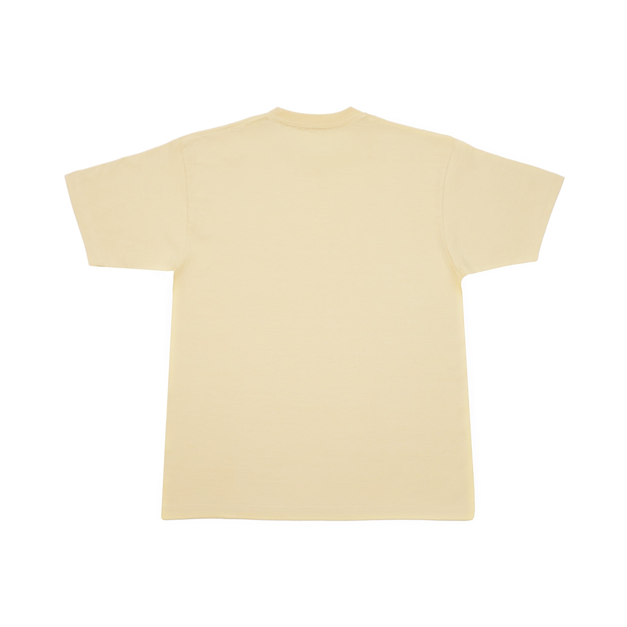 Japanese Heavyweight Premium Oversized Tee Unisex (Apricot)